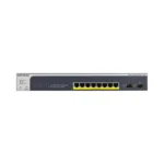 NETGEAR GS510TPP - 8P GE POE+ Smart Switch - Image 3