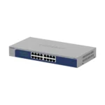 NETGEAR GS516v3 - 16-Port Gigabit Ethernet Unmanaged Switch - Image 3