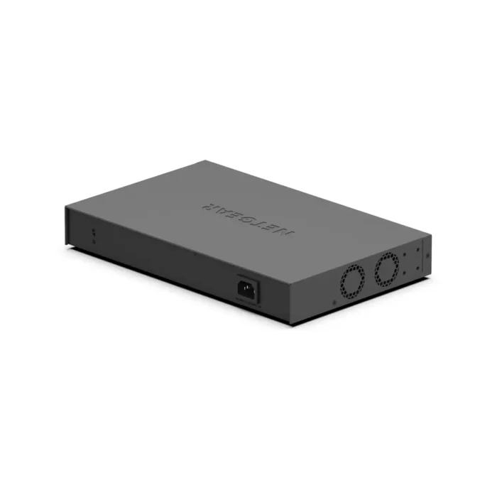 NETGEAR GS516PP - 16-Port Gigabit Ethernet Unmanaged Switch W/POE/POE+ - Image 5