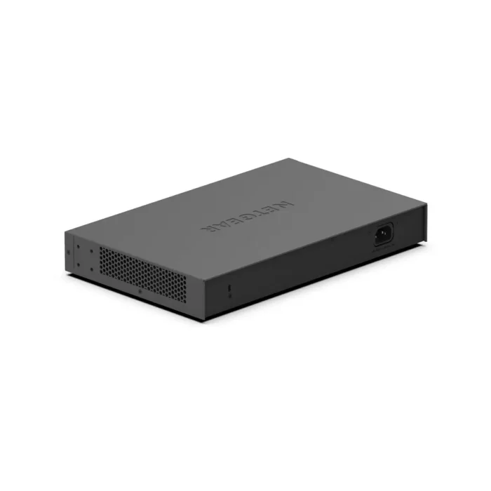 NETGEAR GS516up - 16-Port Gigabit Ethernet Unmanaged Switch W/POE/POE+ - Image 3