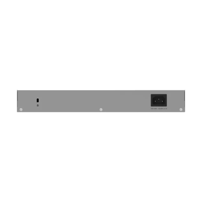 NETGEAR GS524v3 - 24-Port Gigabit Ethernet Unmanaged Switch - Image 5