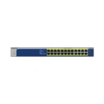 NETGEAR GS524PP - 24-Port Gigabit Ethernet Unmanaged Switch W/POE/POE+ - Image 2