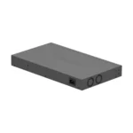NETGEAR GS524up - 24-Port Gigabit Ethernet Unmanaged Switch W/POE/POE+ - Image 5
