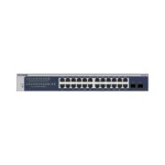 NETGEAR GS724Tv6 - 24PT GE Smart Switch - Image 2