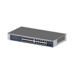 NETGEAR GS724Tv6 - 24PT GE Smart Switch - Image 4