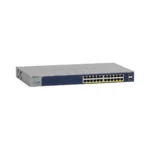 NETGEAR GS724TPv3 - 24P GE POE+ Smart Switch