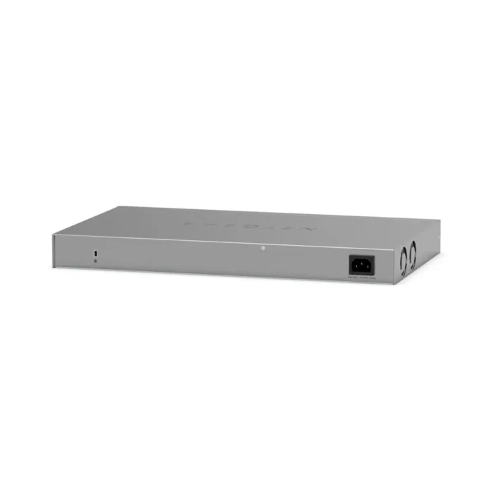 NETGEAR GS724TPv3 - 24P GE POE+ Smart Switch - Image 5