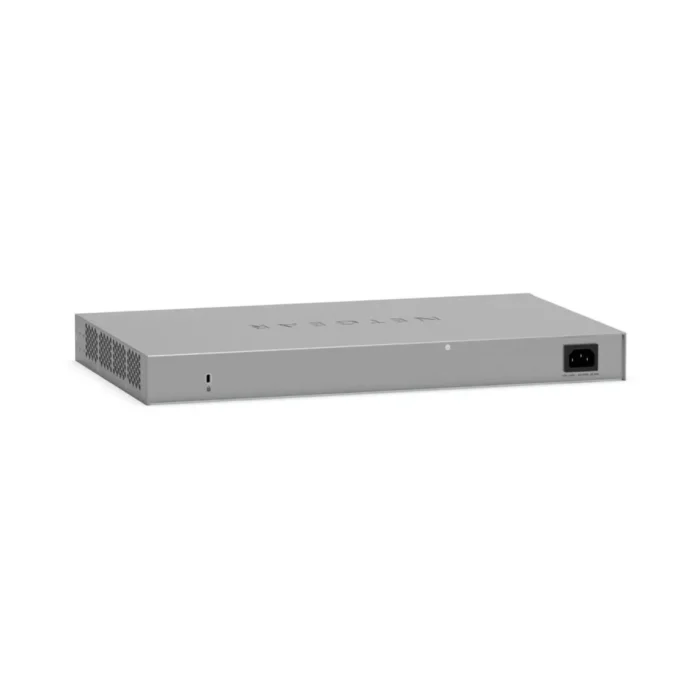 NETGEAR GS724TPv3 - 24P GE POE+ Smart Switch - Image 6