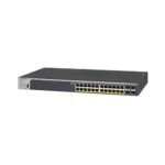 NETGEAR GS724TPPv3 - 24P GE POE+ Smart Switch - Image 3