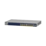 NETGEAR GS728TPv3 - 28PT GE POE+ Smart Switch - Image 3