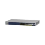 NETGEAR GS728TPPv3 - 28PT GE POE+ Smart Switch - Image 3