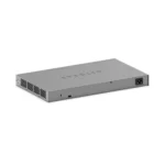 NETGEAR GS728TXPv3 - 24P GE POE+ Smart Switch W/10G SFP+ - Image 4