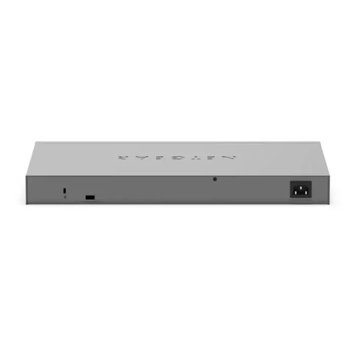 NETGEAR GS728TXPv3 - 24P GE POE+ Smart Switch W/10G SFP+ - Image 6