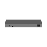 NETGEAR GS728TXupv3 - 24P GE POE++ Smart Switch W/10G SFP+ - Image 7