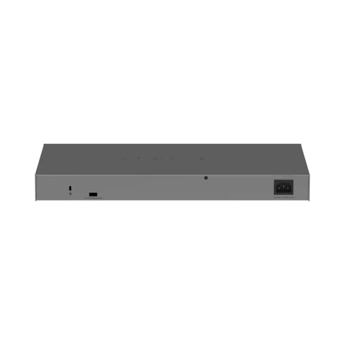 NETGEAR GS728TXupv3 - 24P GE POE++ Smart Switch W/10G SFP+ - Image 7