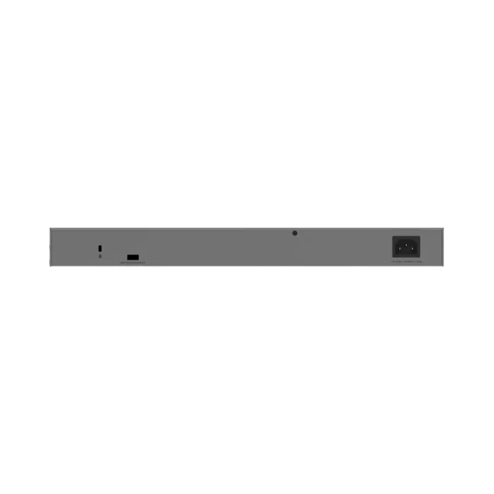 NETGEAR GS728TXupv3 - 24P GE POE++ Smart Switch W/10G SFP+ - Image 8