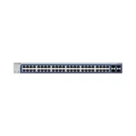 NETGEAR GS748Tv6 - 48PT GE Smart Switch - Image 3