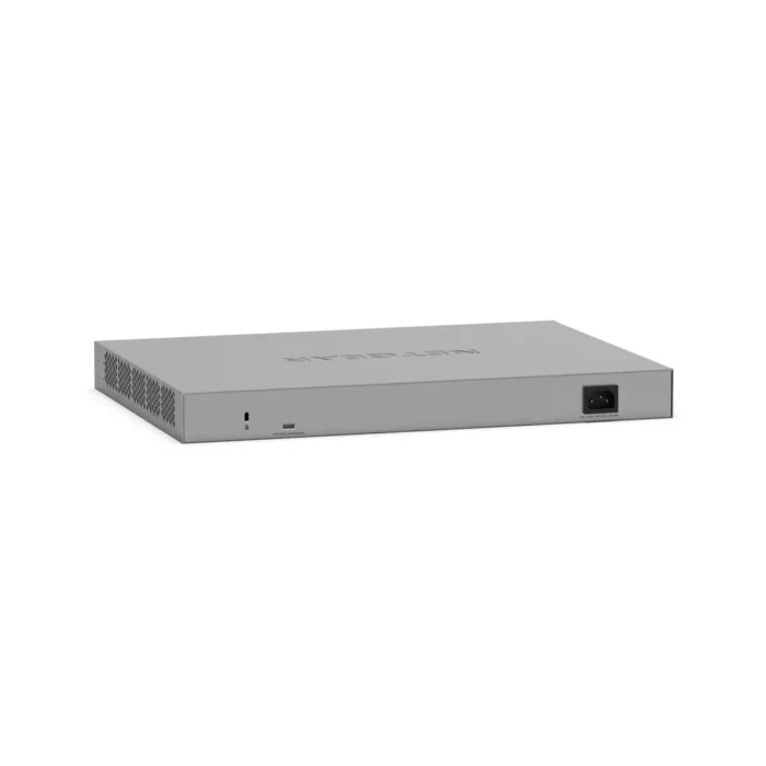 NETGEAR GS752TPv3 - 52PT GE POE+ Smart Switch - Image 5