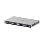 NETGEAR GS752TXv3 - 48P GE Smart SwitchW/10G SFP+ - Image 3
