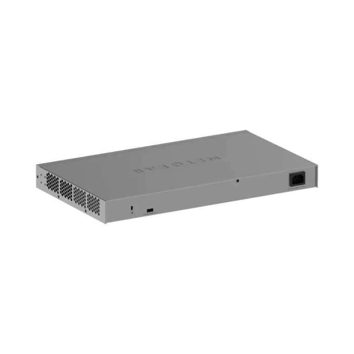 NETGEAR GS752TXv3 - 48P GE Smart SwitchW/10G SFP+ - Image 6