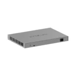 NETGEAR GS752TXPv3 - 48P GE POE+ Smart Switch W/10G SFP+ - Image 5