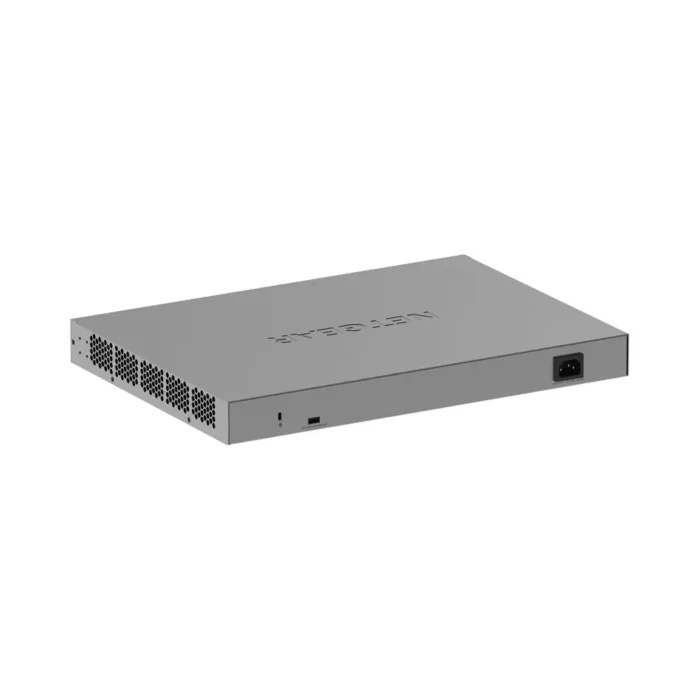 NETGEAR GS752TXPv3 - 48P GE POE+ Smart Switch W/10G SFP+ - Image 5