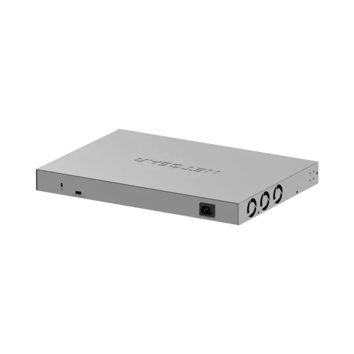 NETGEAR GS752TXPv3 - 48P GE POE+ Smart Switch W/10G SFP+ - Image 6