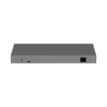 NETGEAR GS752TXupv3 - 48P GE POE++ Smart Switch W/10G SFP+ - Image 5
