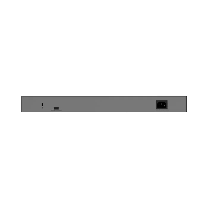 NETGEAR GS752TXupv3 - 48P GE POE++ Smart Switch W/10G SFP+ - Image 4
