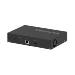 NETGEAR AV Line M4250 GSM4210PX 8-Port Gigabit PoE+ Compliant Managed AV Switch with SFP (220W) - Image 4