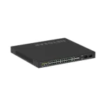 NETGEAR GSM4230up-100EUS  (M4250-26G4F-POE++) Managed Switch - Image 2