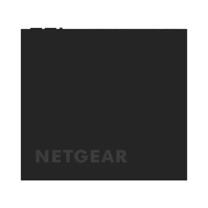 NETGEAR GSM4230up-100EUS  (M4250-26G4F-POE++) Managed Switch - Image 5