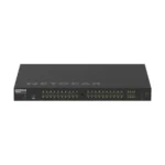NETGEAR GSM4248P-100EUS  (M4250-40G8F-POE+) Managed Switch - Image 3