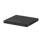 NETGEAR GSM4248P-100EUS  (M4250-40G8F-POE+) Managed Switch - Image 5