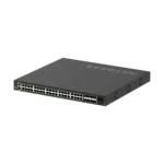 NETGEAR GSM4248P-100EUS  (M4250-40G8F-POE+) Managed Switch - Image 6