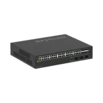 NETGEAR GSM4248UX-100EUS  (M4250-40G8XF-POE++) Managed Switch - Image 2