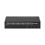 NETGEAR GSM4248UX-100EUS  (M4250-40G8XF-POE++) Managed Switch - Image 4