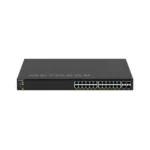 NETGEAR GSM4328-100NES  (M4350-24G4XF) Managed Switch - Image 2