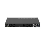 NETGEAR GSM4328-100NES  (M4350-24G4XF) Managed Switch - Image 4