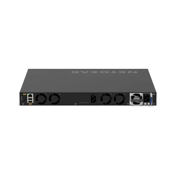 NETGEAR GSM4328-100NES  (M4350-24G4XF) Managed Switch - Image 4