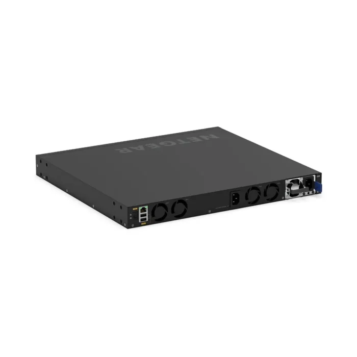 NETGEAR GSM4328-100NES  (M4350-24G4XF) Managed Switch - Image 5