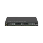 NETGEAR GSM4352-100NES  (M4350-48G4XF) Managed Switch - Image 2