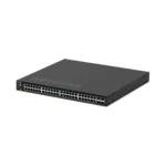 NETGEAR GSM4352-100NES  (M4350-48G4XF) Managed Switch - Image 3