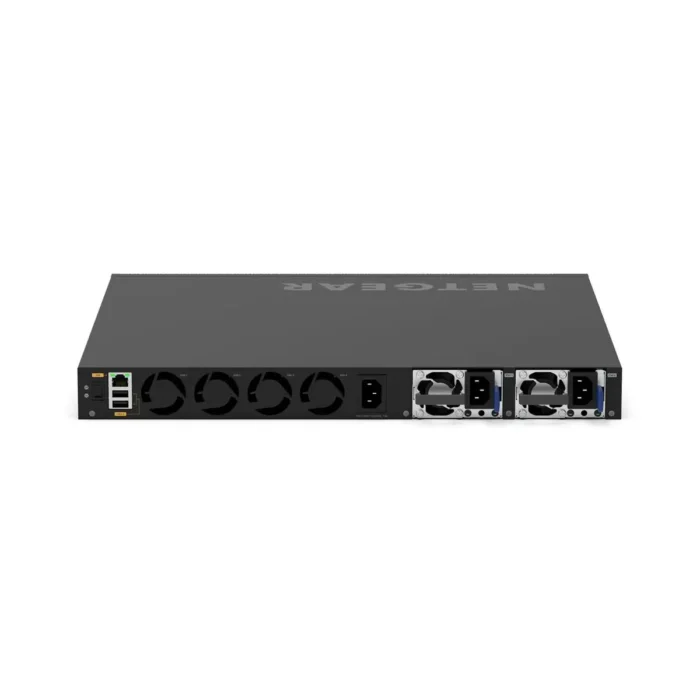 NETGEAR GSM4352-100NES  (M4350-48G4XF) Managed Switch - Image 4
