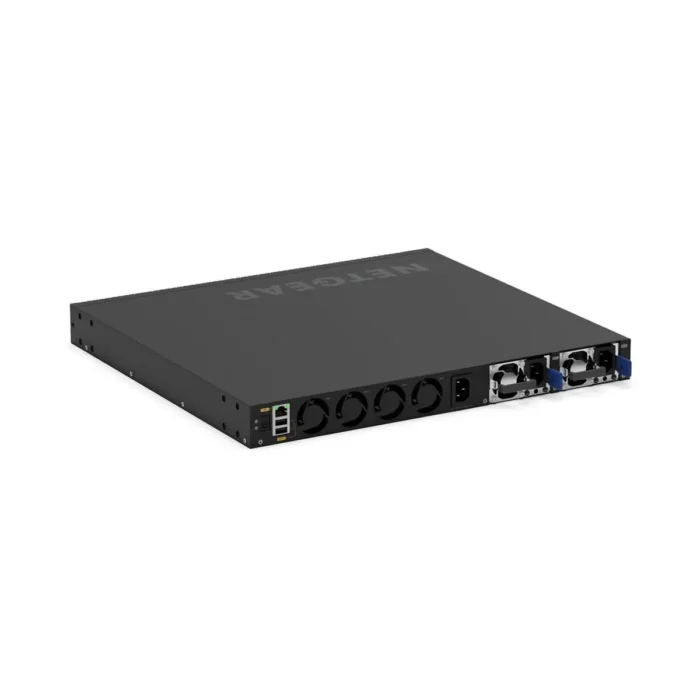 NETGEAR GSM4352-100NES  (M4350-48G4XF) Managed Switch - Image 5