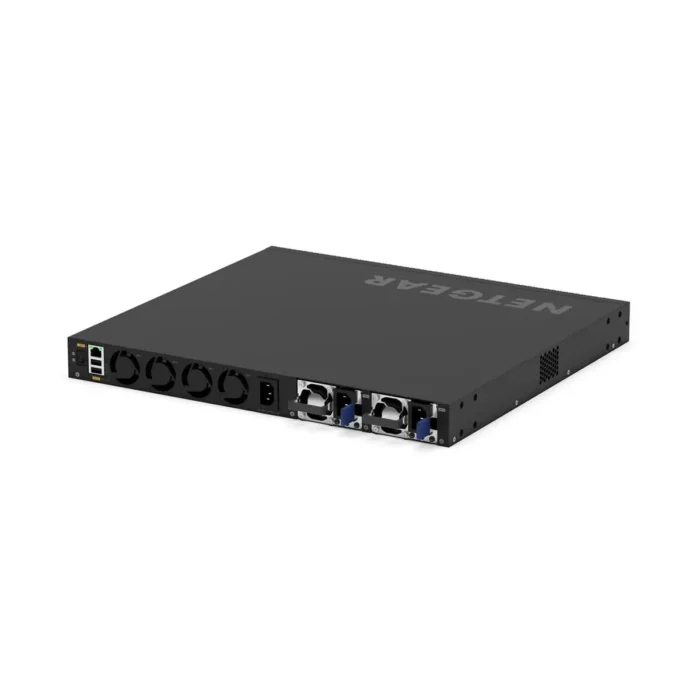 NETGEAR GSM4352-100NES  (M4350-48G4XF) Managed Switch - Image 6