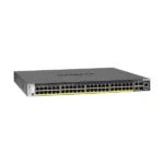 NETGEAR GSM4352PA-100NES  (M4300-52G-POE+) Managed Switch