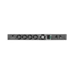 NETGEAR M4300-52G-PoE+ 48-Port Gigabit PoE+ Compliant Managed Network Switch with SFP+ - Image 4