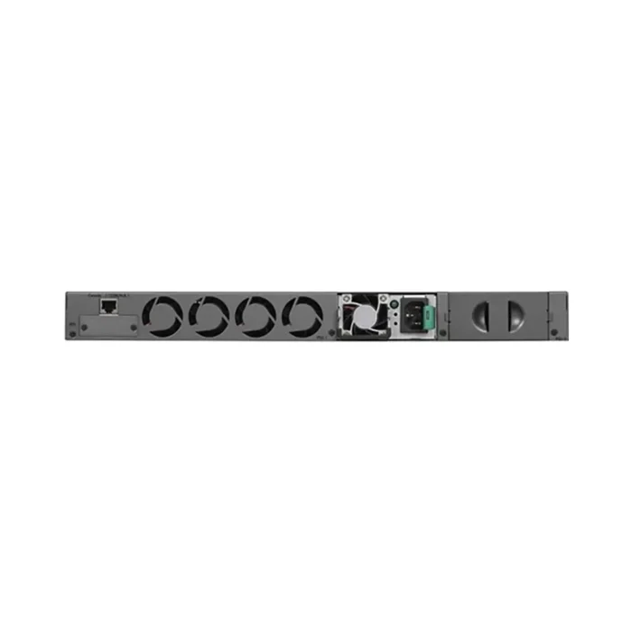 NETGEAR M4300-52G-PoE+ 48-Port Gigabit PoE+ Compliant Managed Network Switch with SFP+ - Image 4