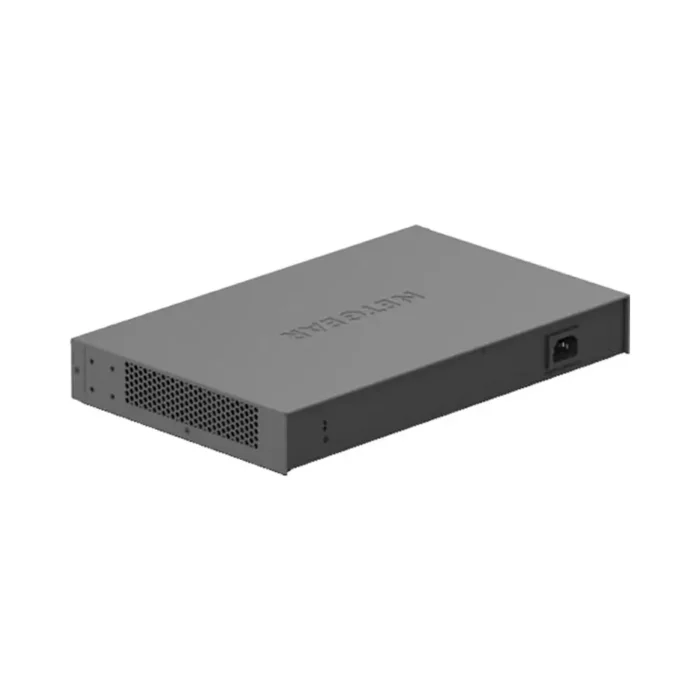 NETGEAR M4300-52G-PoE+ 48-Port Gigabit PoE+ Compliant Managed Network Switch with SFP+ - Image 5